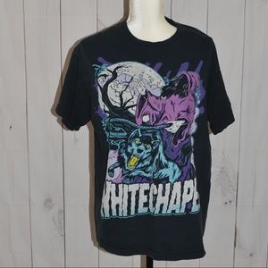 Vintage Whitechapel T